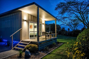 Taupo Debretts Spa Resort